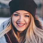 Sarah M., Social Media Influencer